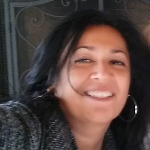 Meet your Posher, Ivy